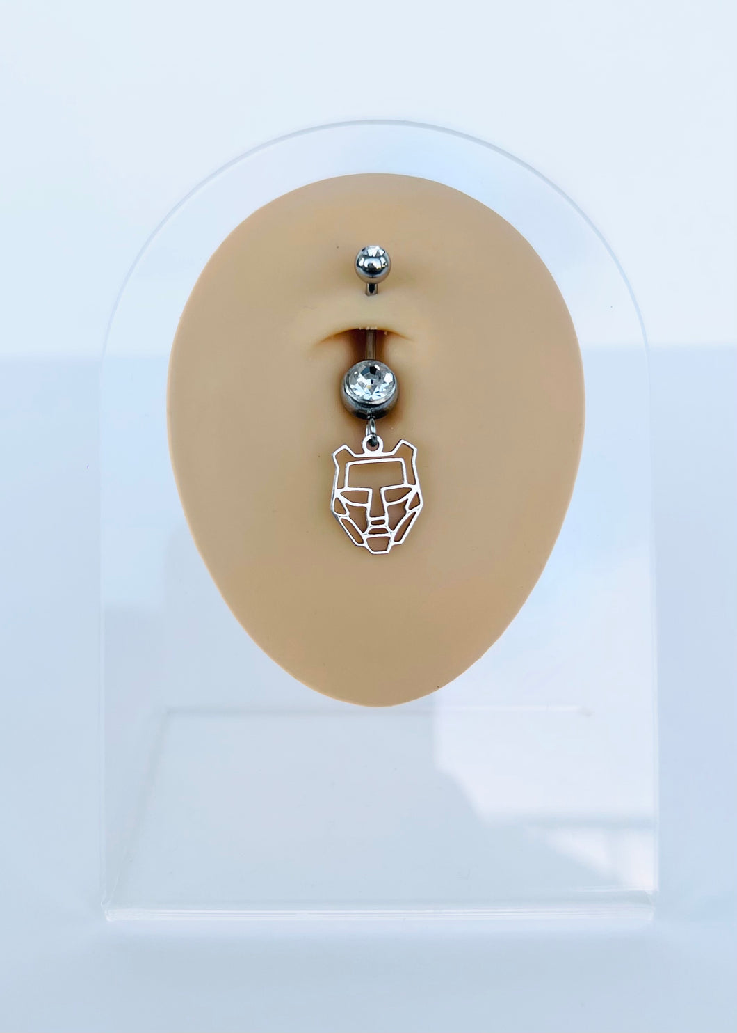 BTSM BELLY BUTTON RING