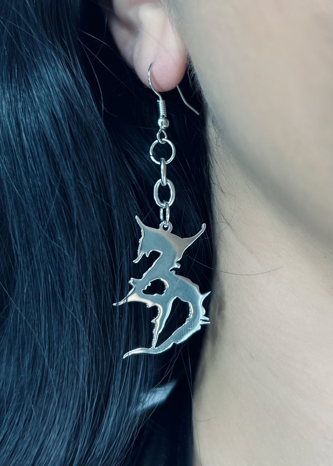 ZD EARRINGS