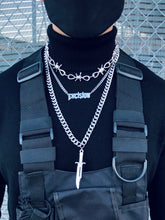Load image into Gallery viewer, THROW YA X UP (UNISEX)
